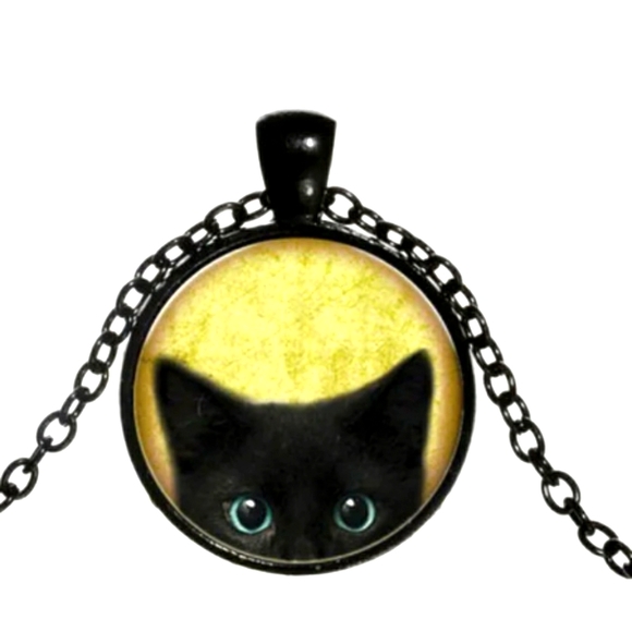 Jewelry - 🐱 Adorable Cat Necklace 🐱